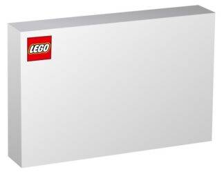 LEGO®  Editions 43017 Confidential